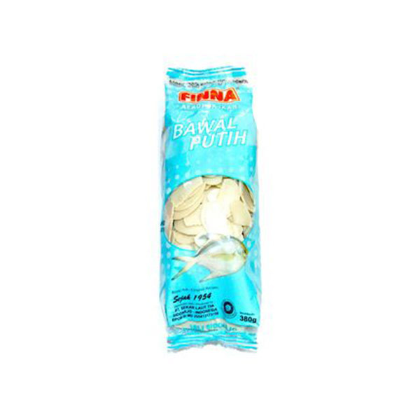 

FINNA KRUPUK IKAN BAWAL PTH 400 GR
