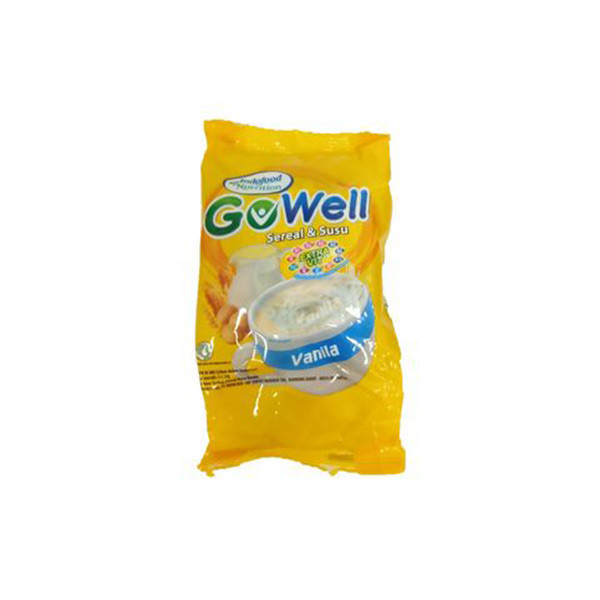 

GOWELL FRENCH VANILA POLYBAG 5SX30GR