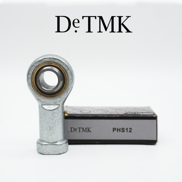 ROD END BEARING PHS28 DETMK PHS 28 ROD END DRAT KANAN