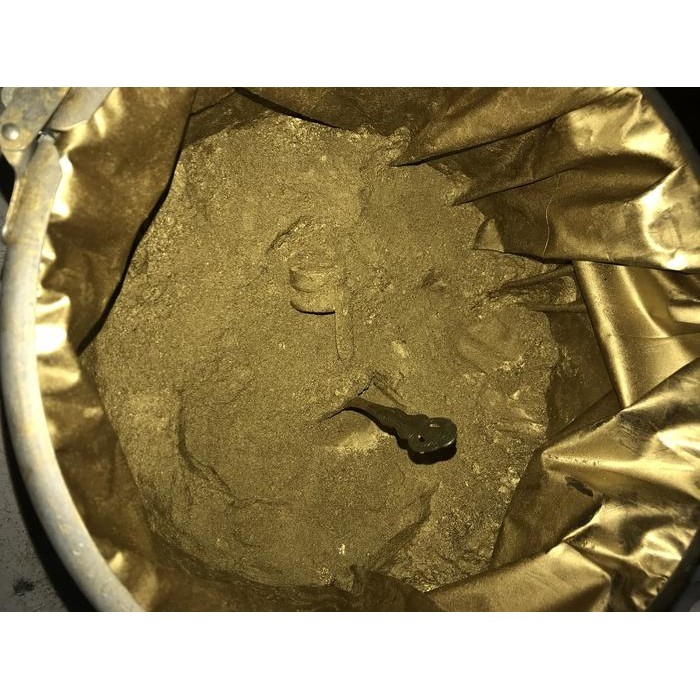 

InstanTanyadulu- Rich Gold (Bubuk Emas untuk Sablon (SOLVENT BASE))