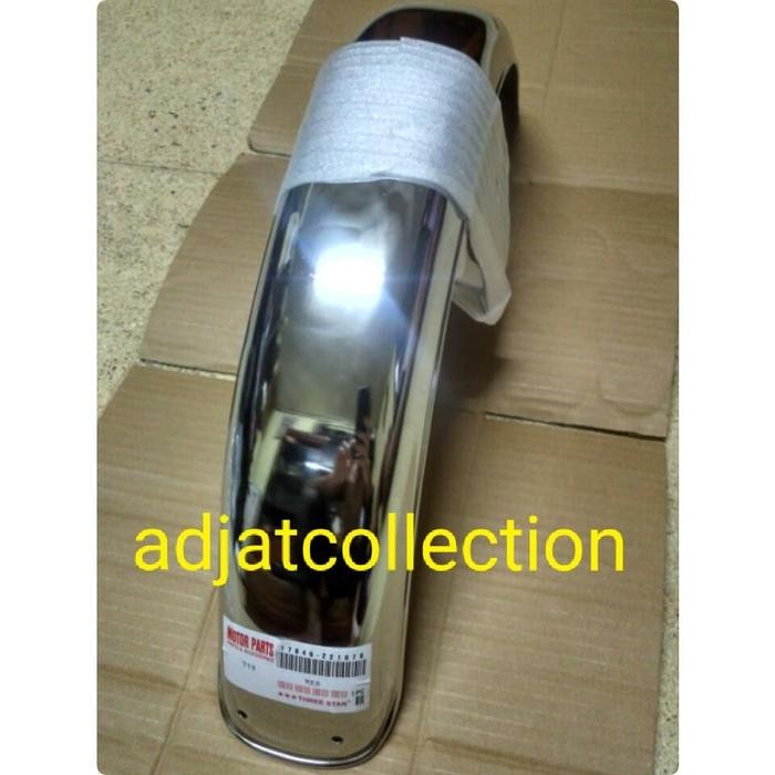 Spakbor Depan Yamaha RX King RX S Spesial