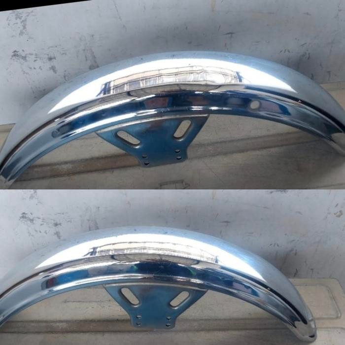 spakbor spackboar slebor depan f2 rxk rx king kobra ori original krum