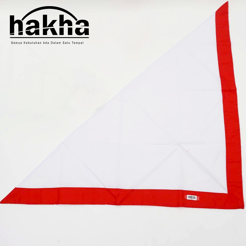 Kacu Dasi Hasduk Pramuka SD SMP SMA Panjang Siaga Penggalang Penegak