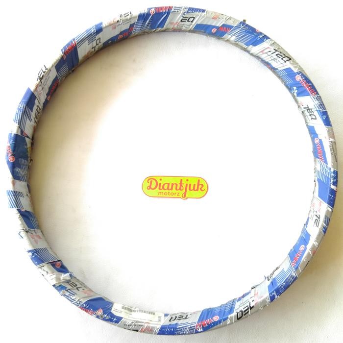 Velg Pelek Peleg Rim Stell 140 17 YTEQ Original Yamaha V75 V80 Alfa