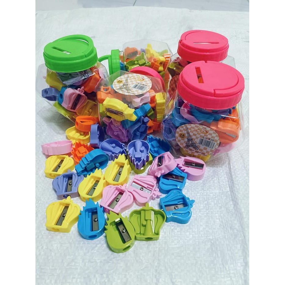 

ID RAUTAN/ SERUTAN PENSIL TOPLES ISI 24 PCS RANDOM