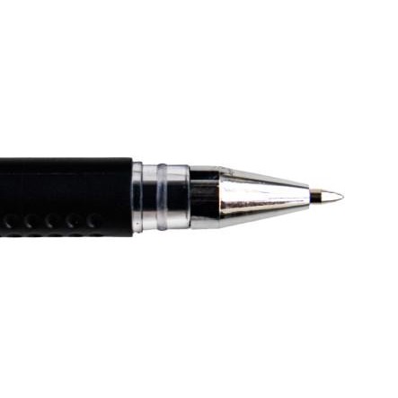 

ID GEL PEN / PULPEN GEL / GP-SQ888 SO OFFICE SMOOTH 0,5MM (1 PACK 12 PCS)