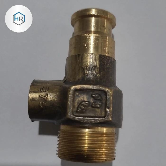 Valve Tabung LPG 3 Kg