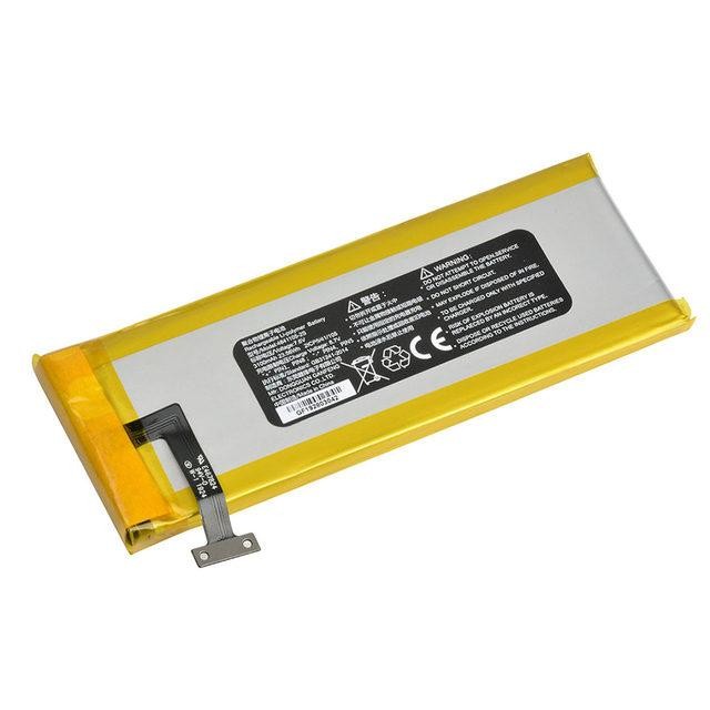Gpd Micropc Micro Pc Replacement Battery Baterai Pengganti Original
