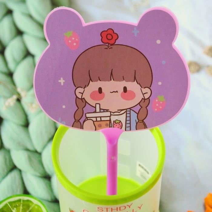 

ID PULPEN KIPAS KARAKTER PENA KIPAS MOTIF BONEKA SOUVENIR LUCU 908