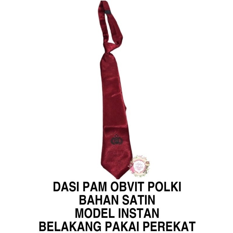 DASI PAM OBVIT