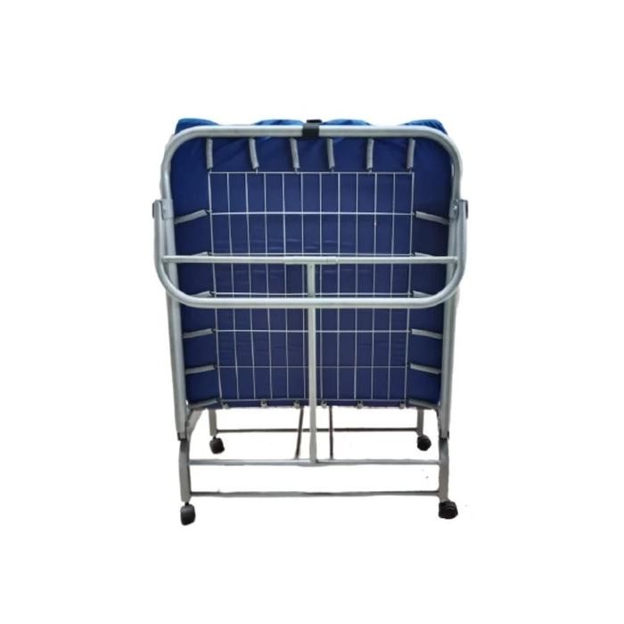 FOLDING BED ROMANCE EXTRA BED ROMANCE KASUR LIPAT SPRING BED ROMANCE