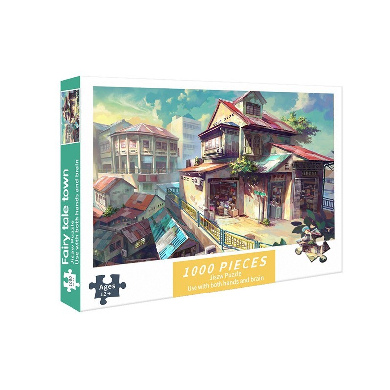 Puzzle jigsaw 1000 pieces ukuran 50 x 75 part2