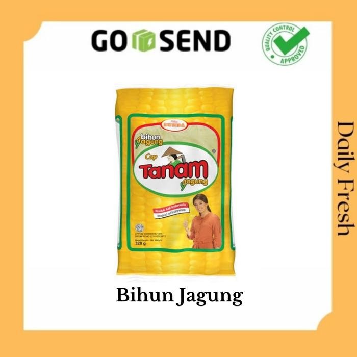 

BIHUN JAGUNG SUPER