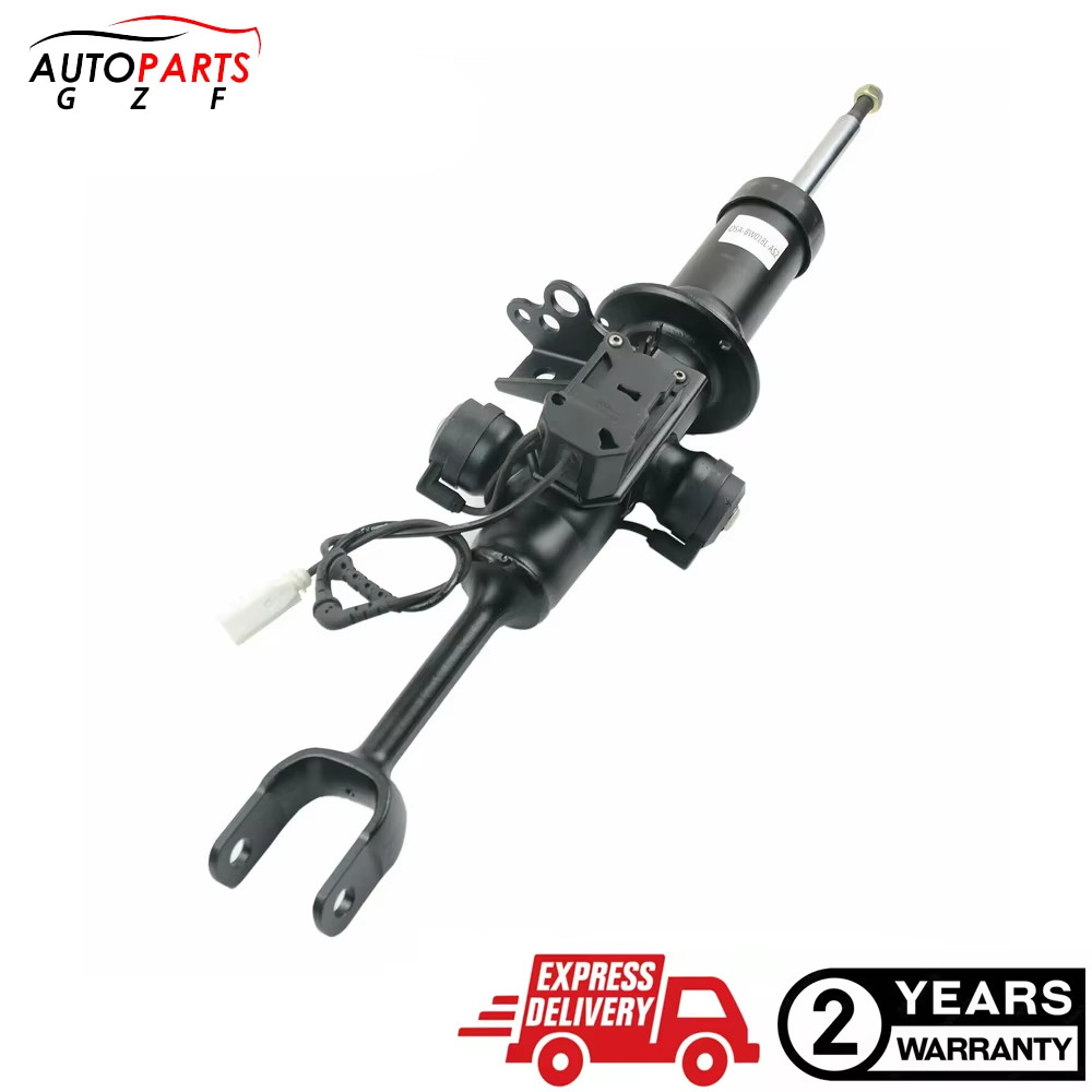 BEST SELLER For BMW 5-Series 7-Series F01 F02 5 F07 F10 RWD Front Hydraulic Shock Struts