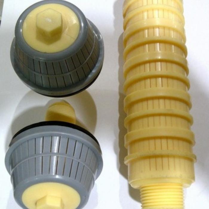 Filter Nozzle Strainer Jamur alinco Kode 1326