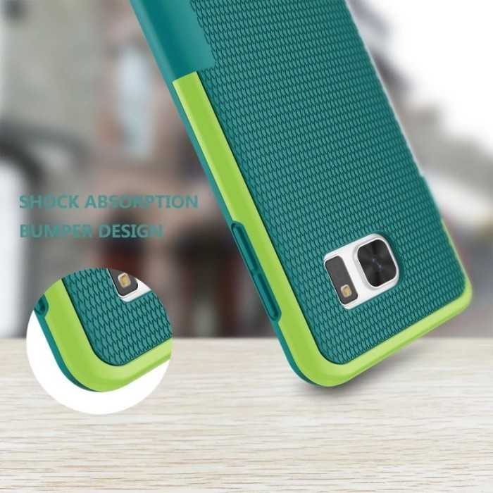 Promo Case Samsung Galaxy S7 S7 Edge -Fun Case -Casing Samsung S7 S7 Edge Diskon