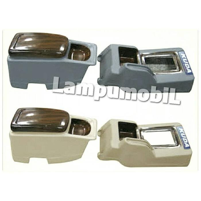 Console Box Mitsubishi Kuda