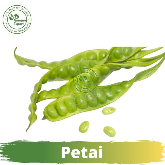 

Pete Petai Pangan Export Indonesia *