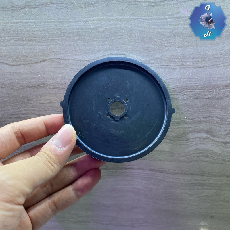 KARET RESUN LP100 - KARET RESUN - - 1 PCS