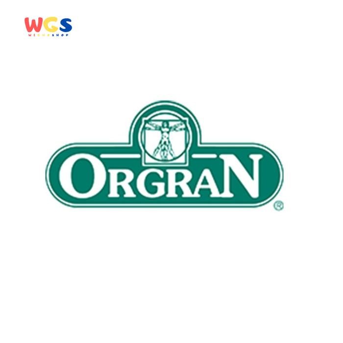 

Sale Terbatas Orgran Garden Veggies Penne Pasta Gluten Free Vegan 350G