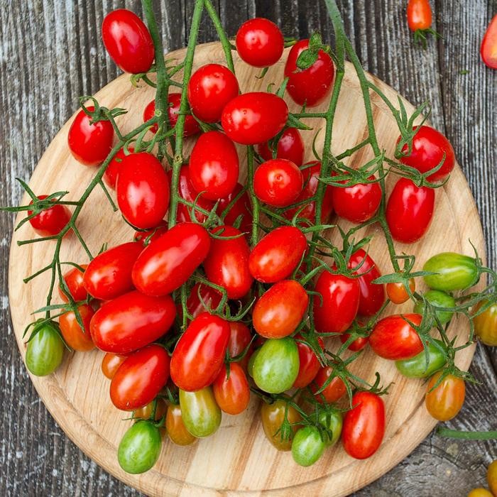 

Kualitas Terjamin La Valle San Marzano Tomato Dop (Product Of Italy)