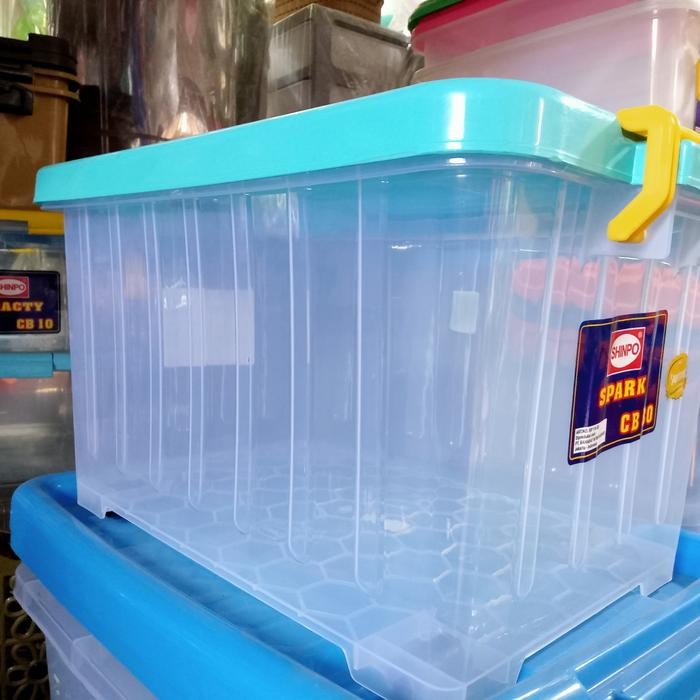 Kualitas Terjamin Bok Konteiner Cb 30 Shimpo,Tempat Penyimpanan Barang,Bok Beras,Kotak Surat Shimpo