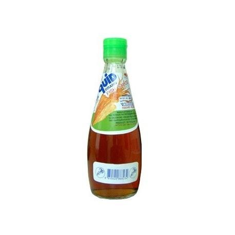 

TodayFre3sH- Squid Brand Fish Sauce 300ml - Kecap Ikan