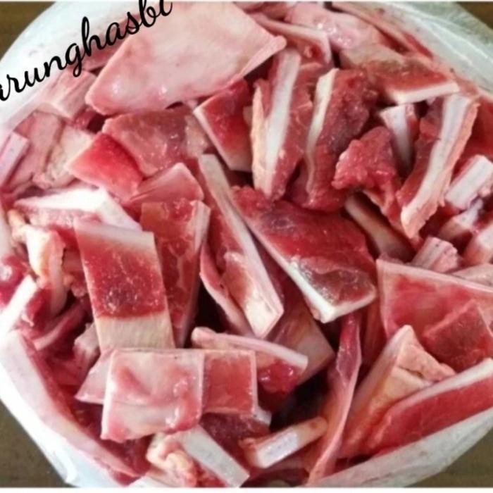 

BeliSkrg,KirimHariini- 1 kg tulang sapi muda/ tulang rangu