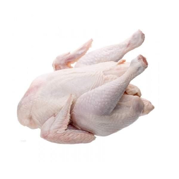 

BeliSkrg,KirimHariini- Ayam Negeri Utuh Segar (bisa request potong) ~ 1Kg [GROSIR]