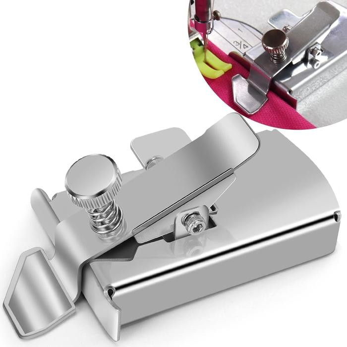 Pembatas Jahitan Magnet Mesin Jahit Universal Jahit Pembatas Jahitan Magnet Aksess Mesin Jahit