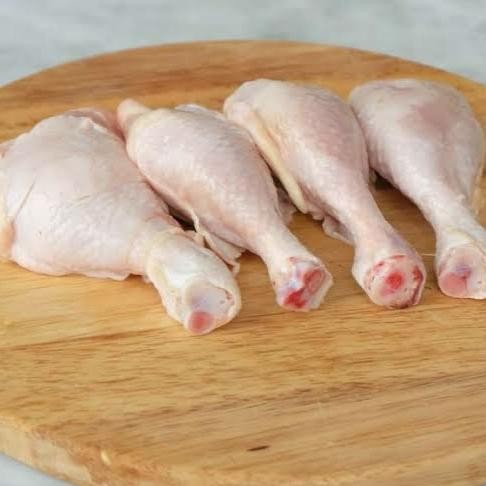 

BeliSkrg,KirimHariini- Paha Bawah Ayam/Paha Pentung/Drumstick Segar