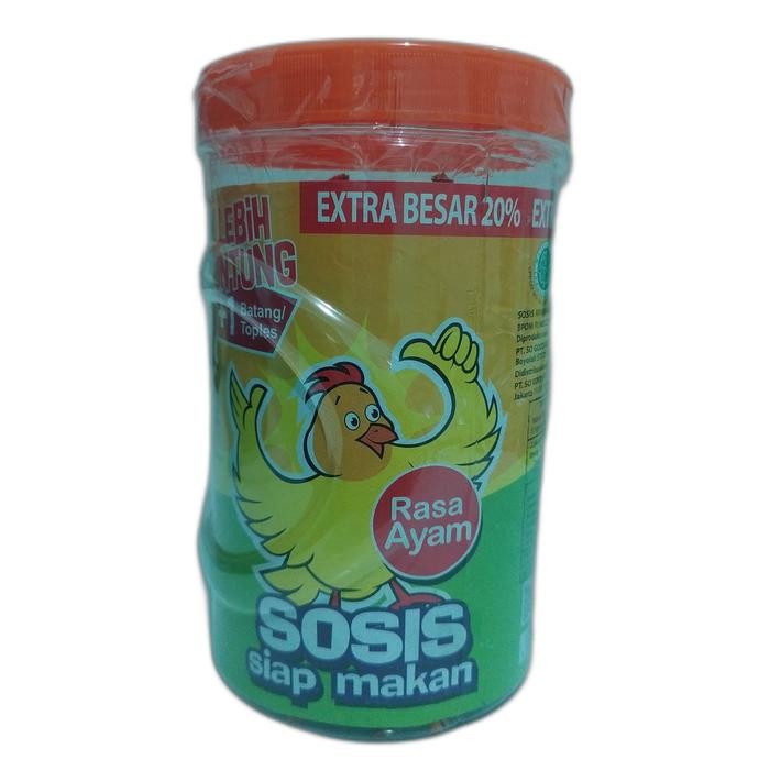 

BeliSkrg,KirimHariini- sosis so nice toples