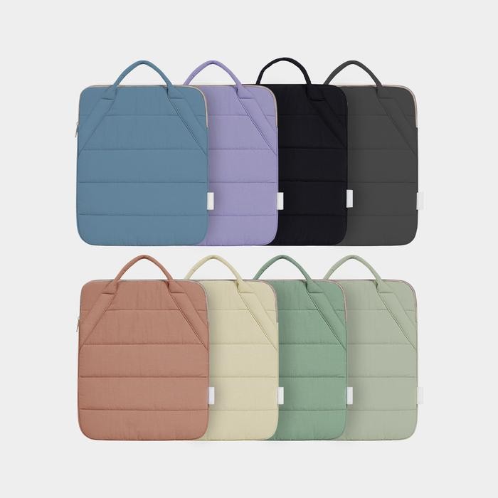 Tas Laptop - Tersa Laptop Case 14 Inch - Laptop Sleeve - Visval