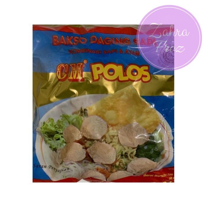 

BeliSkrg,KirimHariini- BAKSO CIMANGGIS CM POLOS ISI 50 700 GR
