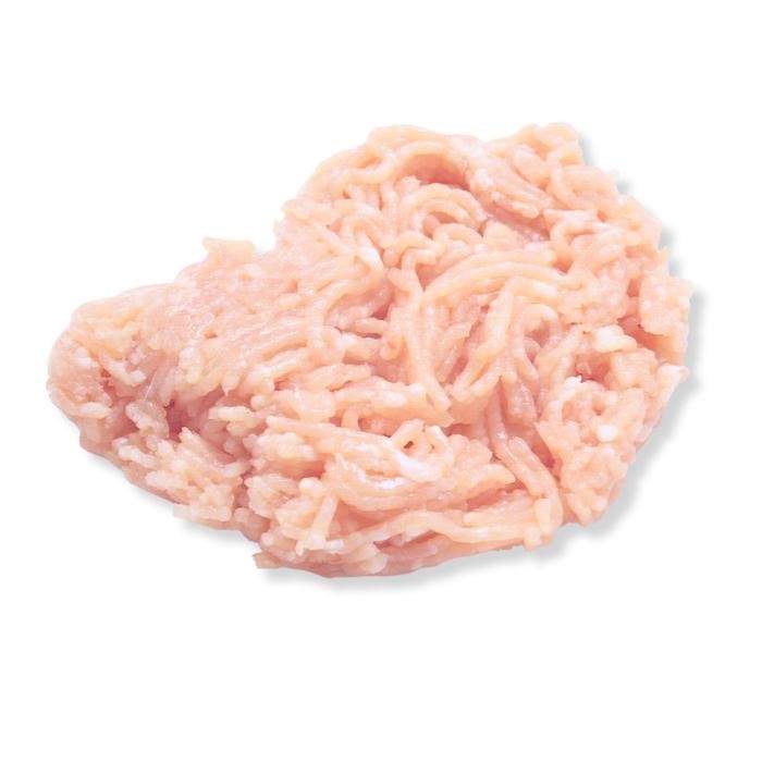 

BeliSkrg,KirimHariini- Minced Chicken Breast / Dada Ayam Giling 500gr