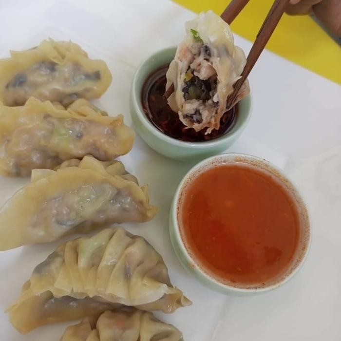 

BeliSkrg,KirimHariini- gyoza frozen isi 10