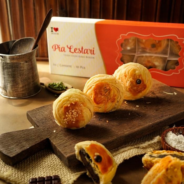 

BeliSkrg,KirimHariini- pia lestari bogor