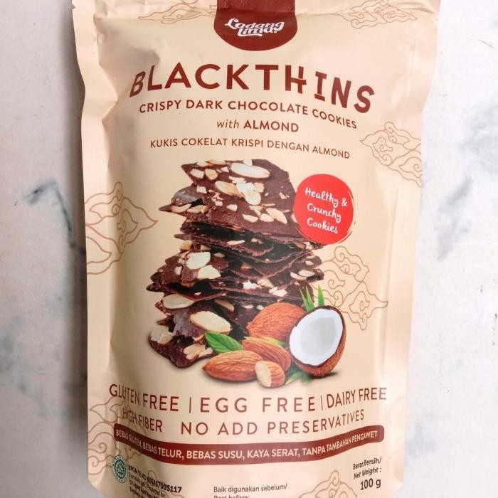 

PastikanDikirimLgsg- Healthy Cookies Ladang Lima