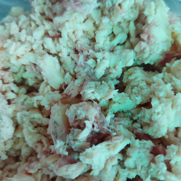 

PastikanDikirimLgsg- Urat Mayang Cincang Buat Bahan Bakso 1kg