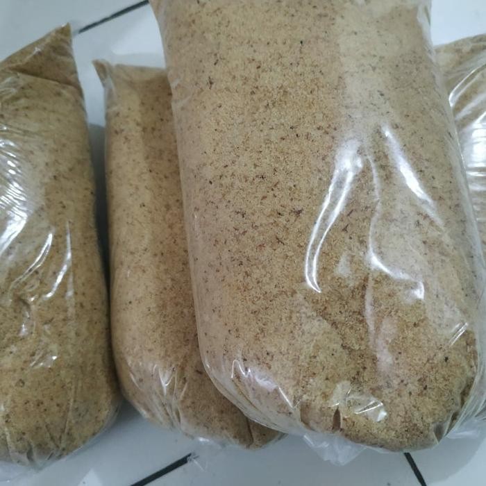 

PastikanDikirimLgsg- bumbu ciling/papeda (krenyes rasa bawang)