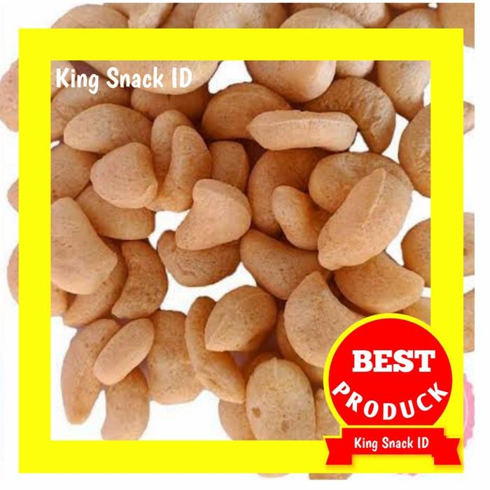

PastikanDikirimLgsg- AMPLANG KUKU MACAN SAMARINDA / KERUPUK KRUPUK IKAN PIPIH / KUKU MACAN
