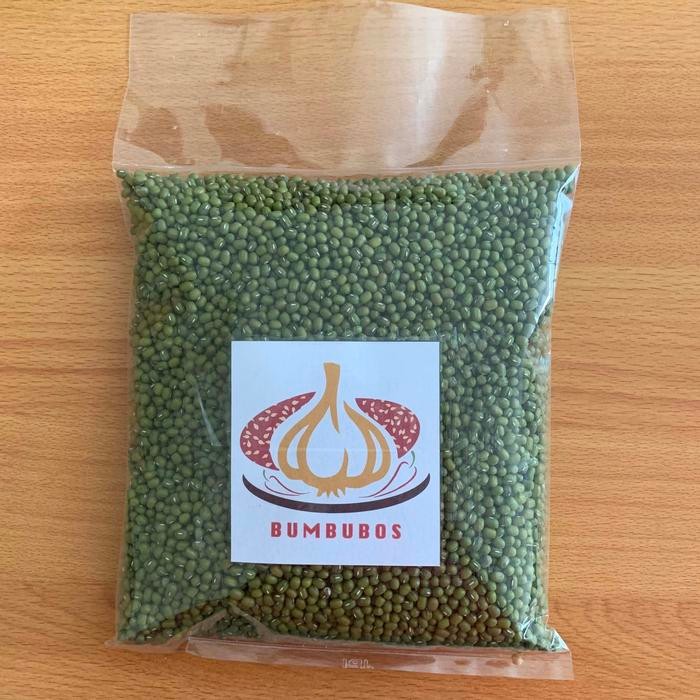 

PastikanDikirimLgsg- Biji Kacang Hijau Australia per kg