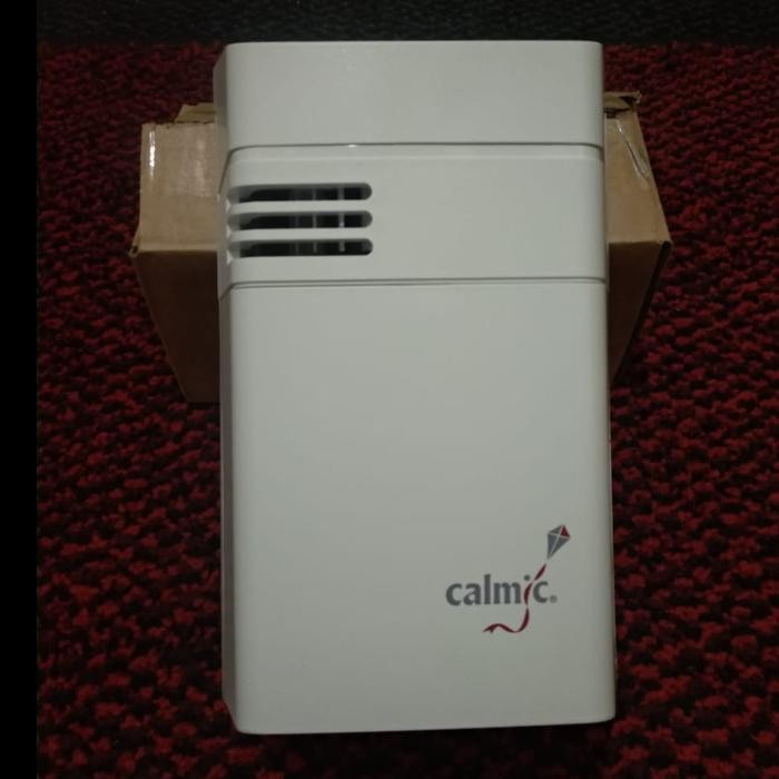 Dispenser calmic calfresh ( mesin pengharum cair) Second