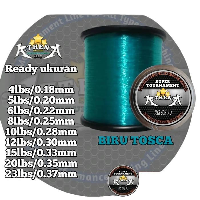 Senar Pancing Super Kuat 1800M Senar Pancing Anti Keriting Senar Pe Kecil Kuat 50 Kg Senar Pancing