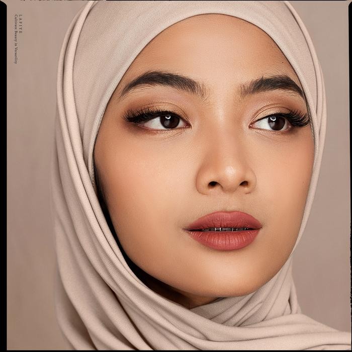 Zahra- Instant Rey - Lafiye Instant