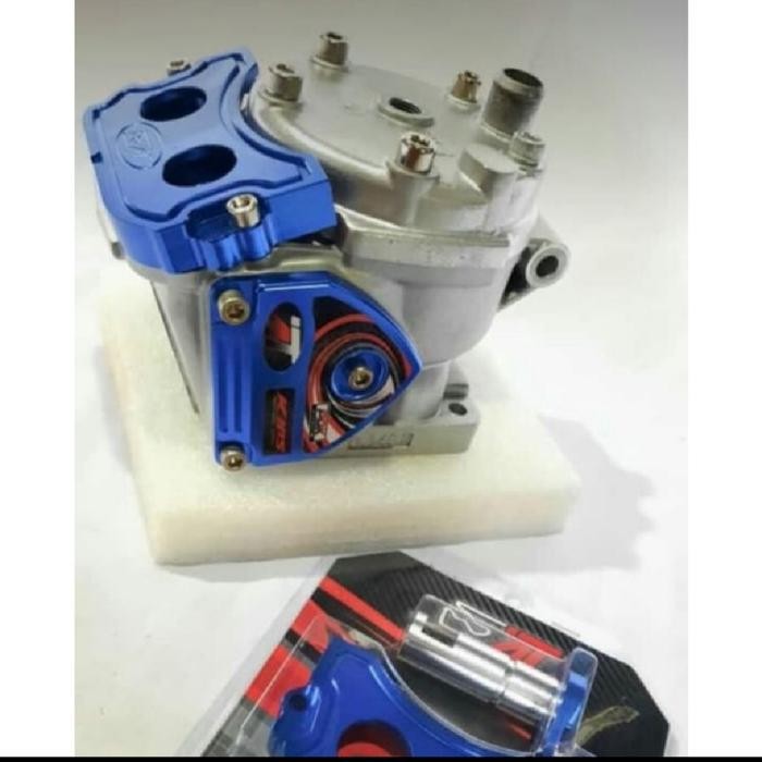 MEKANISME KIPS SUPERKIPS DAN TUTUP SUPERKIPS NINJA R SS RR AITECH ORI