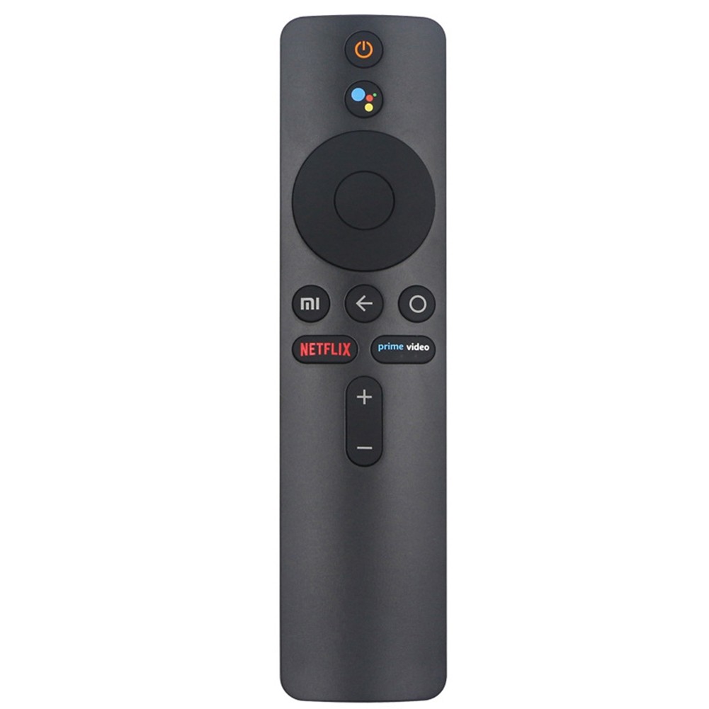 ABIU-XMRM-00A Remote Control for MI Android TV 4X Prime Video Netflix Smart TV Mi Box 4K Bluetooth V