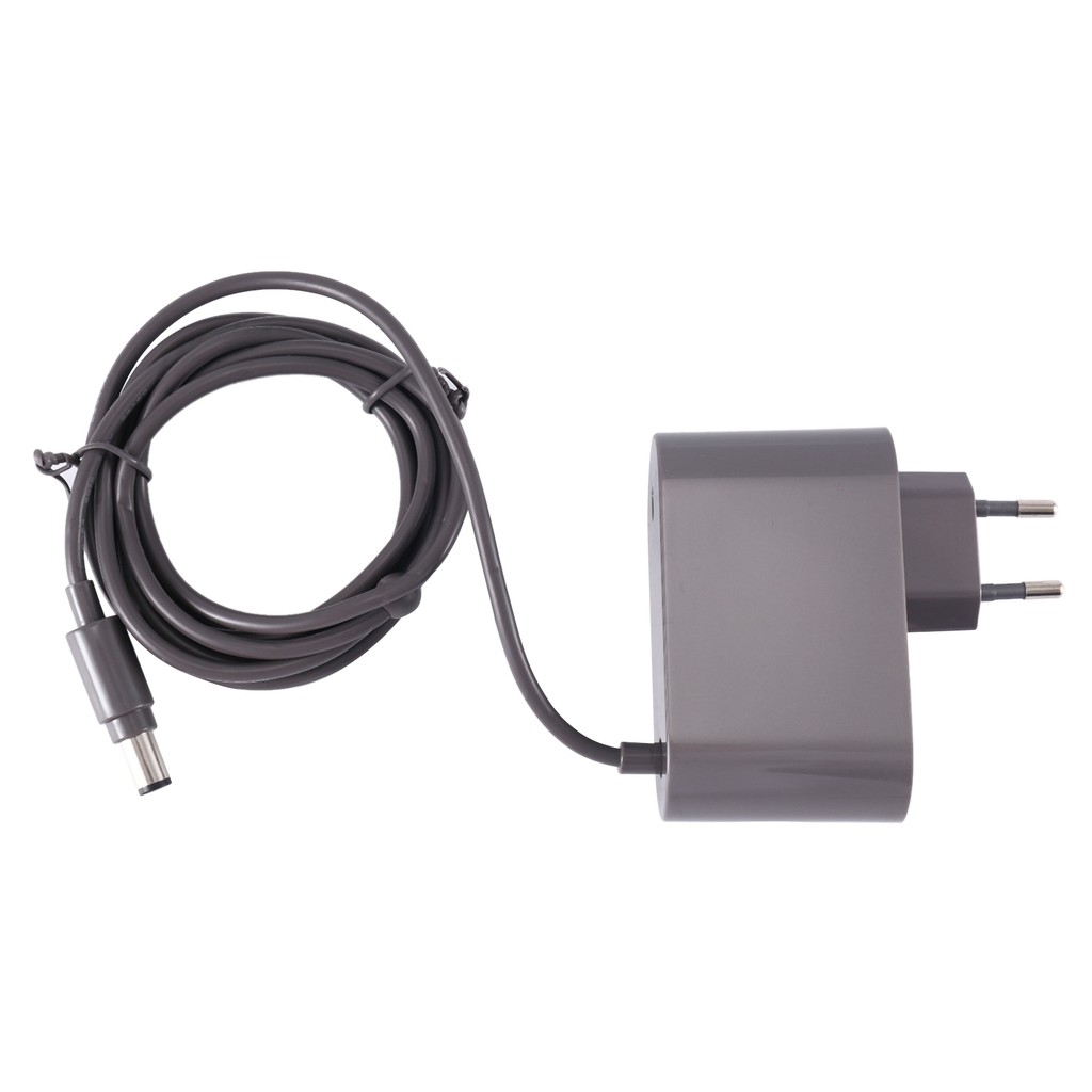 Beauty For Dyson Vacuum Cleaner Charger DC30 DC31 DC34 DC35 DC44 DC45 DC56 DC57 Power Adapter EU Plu