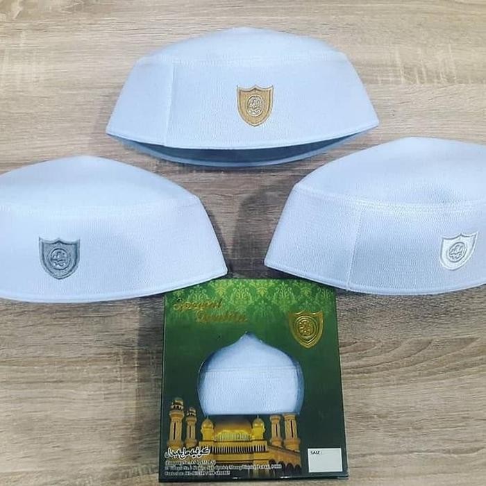 Elhaz- Kopiah H Abdul Kareem A1