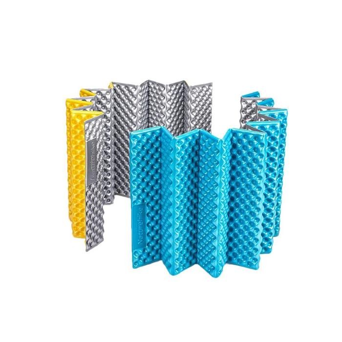 matras lipat naturehike nh20fcd07 egg crate folding mattress [mutu terbaik]